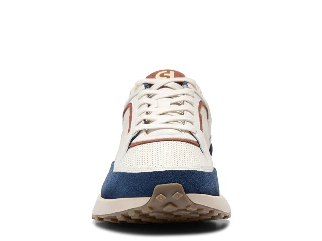 Cole Haan Grand Crosscourt Downtown Sneaker - Free Shipping