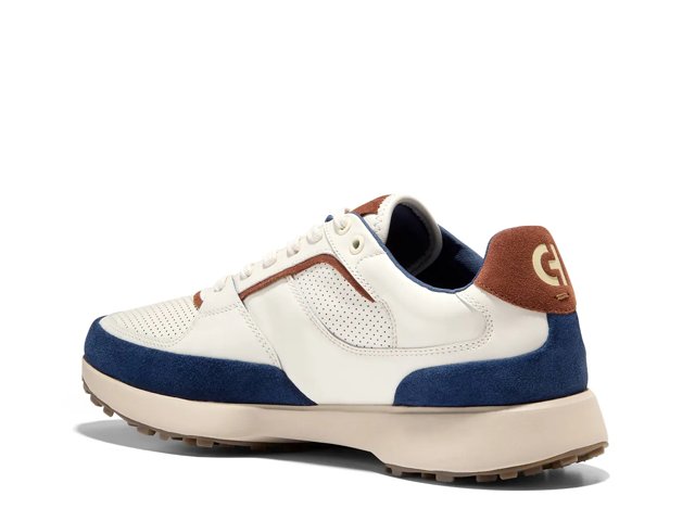 Cole Haan Grand Crosscourt Downtown Sneaker - Free Shipping