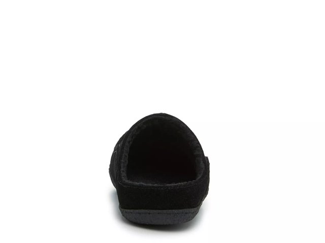 Dsw crown vintage mule top