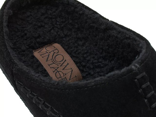 Dsw crown vintage mule deals