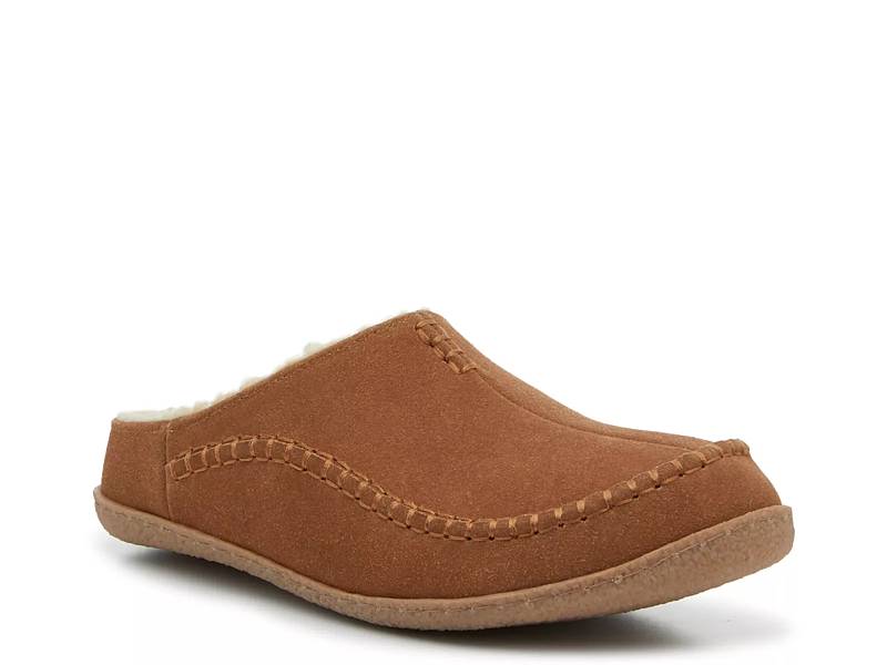 Shop Men s Slippers DSW