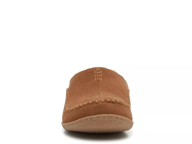Crown Vintage Mule Slipper Men s