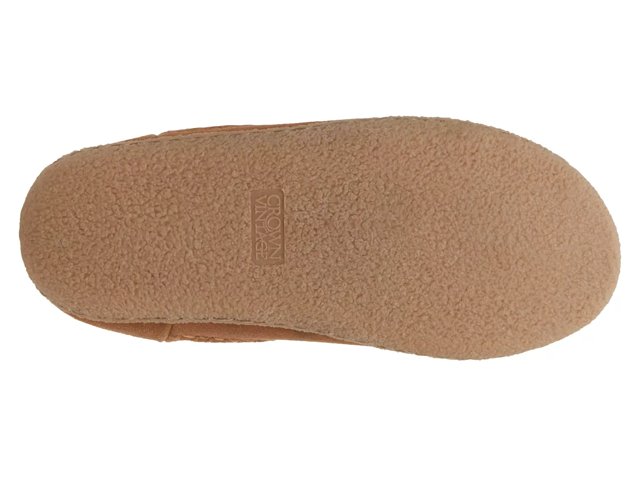 Crown Vintage Mule Slipper - Men's - Free Shipping | DSW