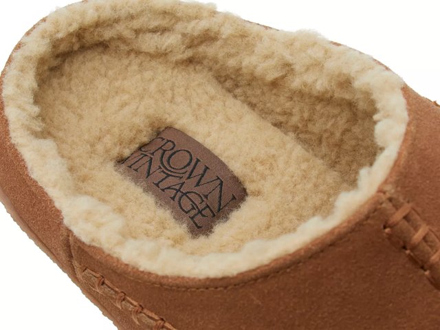 Dsw crown vintage mule store