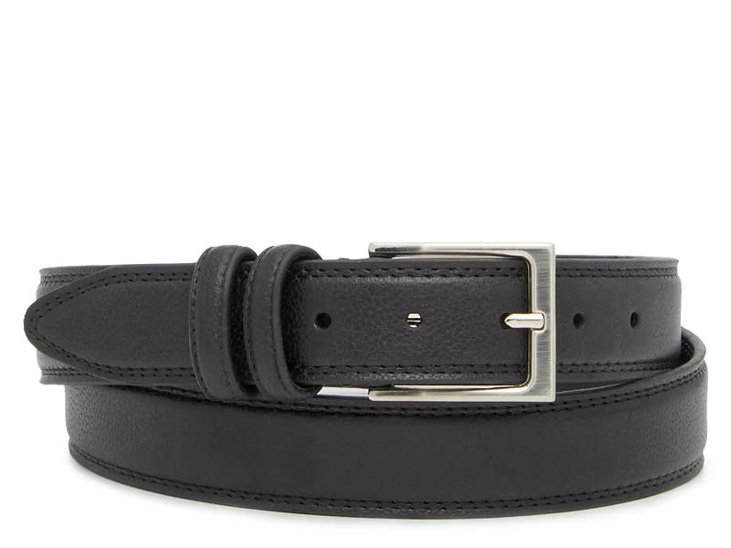 Vince Camuto Circle & Bar Toggle Women's Belt - Free Shipping | DSW