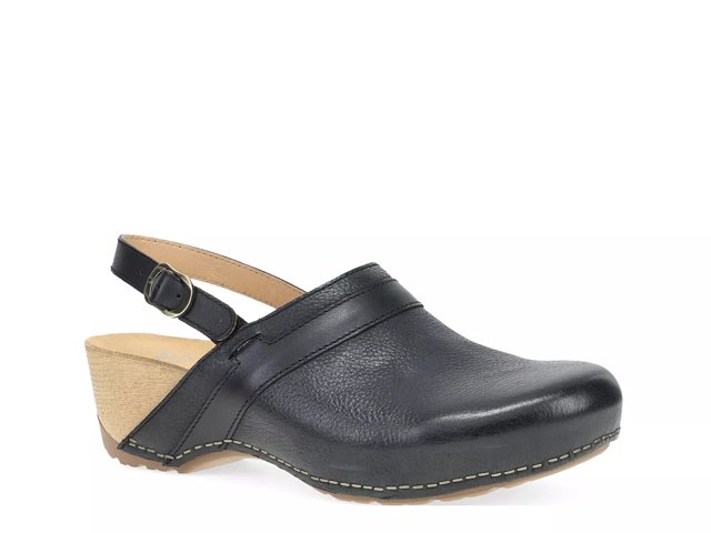 Dansko Tammy Clog Free Shipping DSW