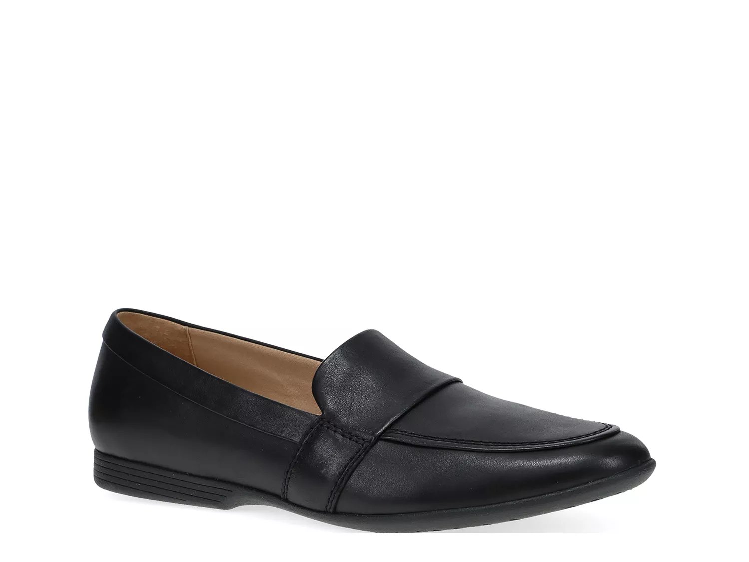 Linden Loafer