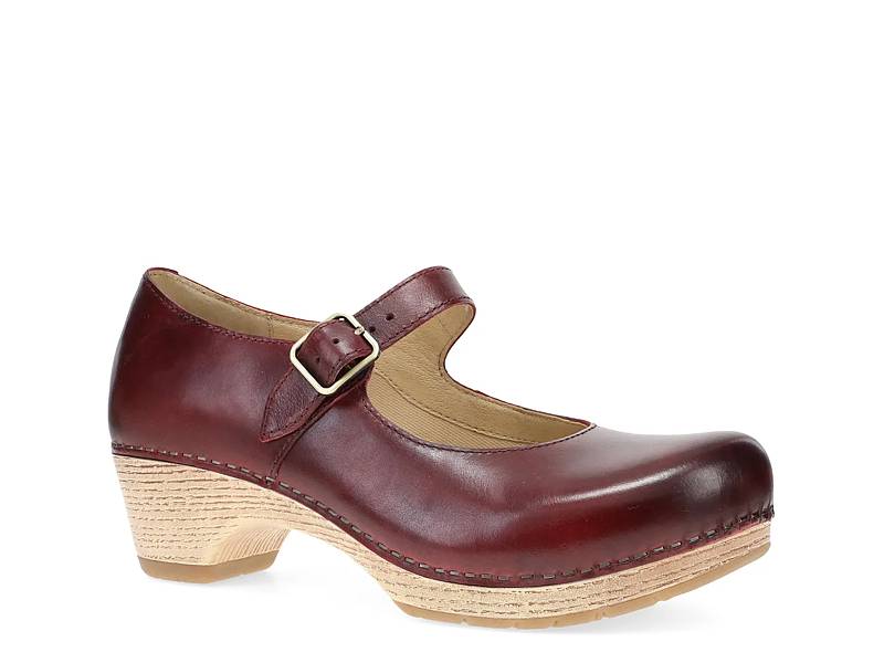 Lilah Clog