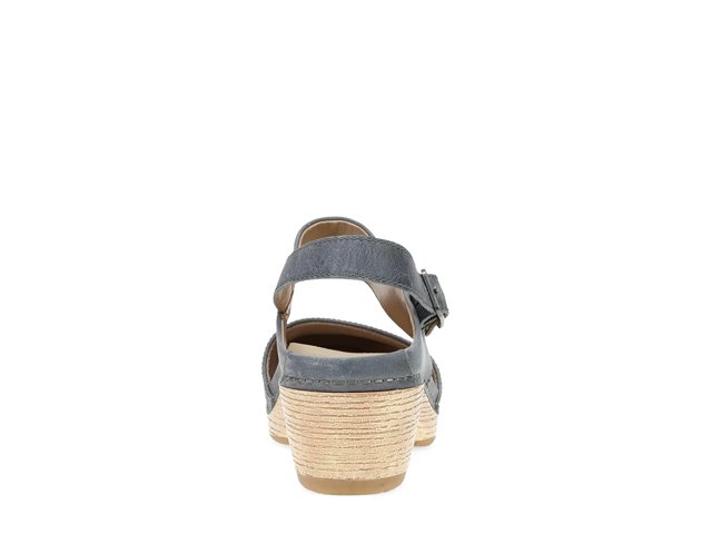 Lucia Clog
