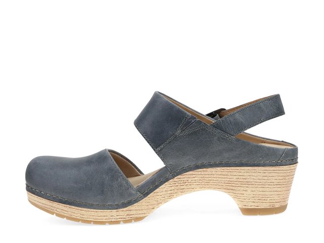 Lucia Clog