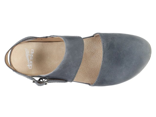 Lucia Clog