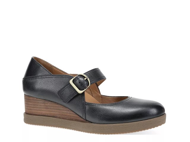 Dansko mary jane wedge new arrivals