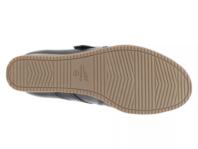 Dansko Sandy Wedge Pump