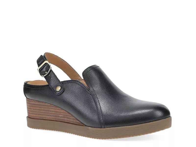 papillio fanny clog