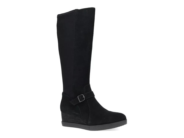 Dansko Shelia Wedge Boot