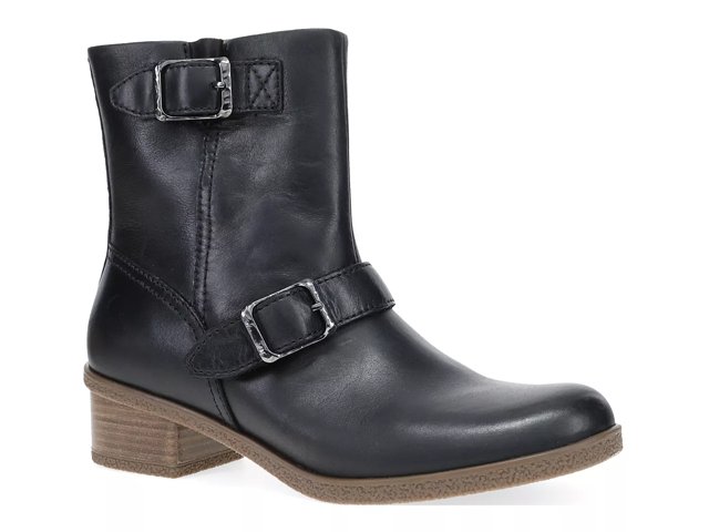 Dansko Delphine Bootie Free Shipping DSW