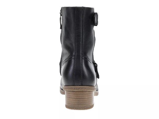 Dansko Delphine Bootie