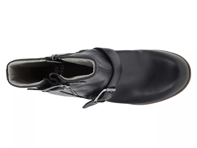 Dansko Delphine Bootie