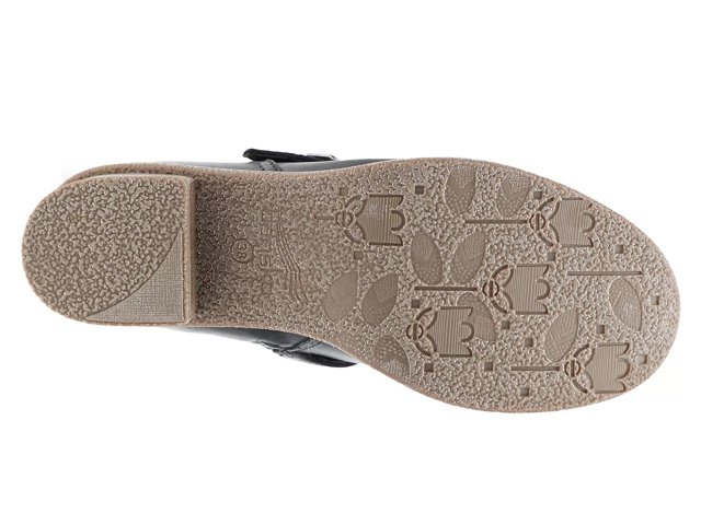 Dansko delphina black top
