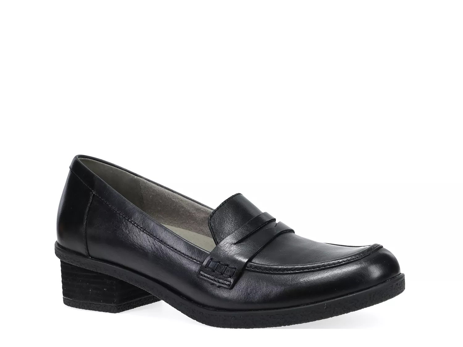 Dansko Danica Loafer - Free Shipping | DSW