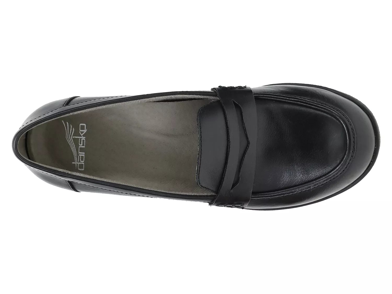 Danica Loafer