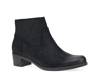 Carmella Bootie Black view