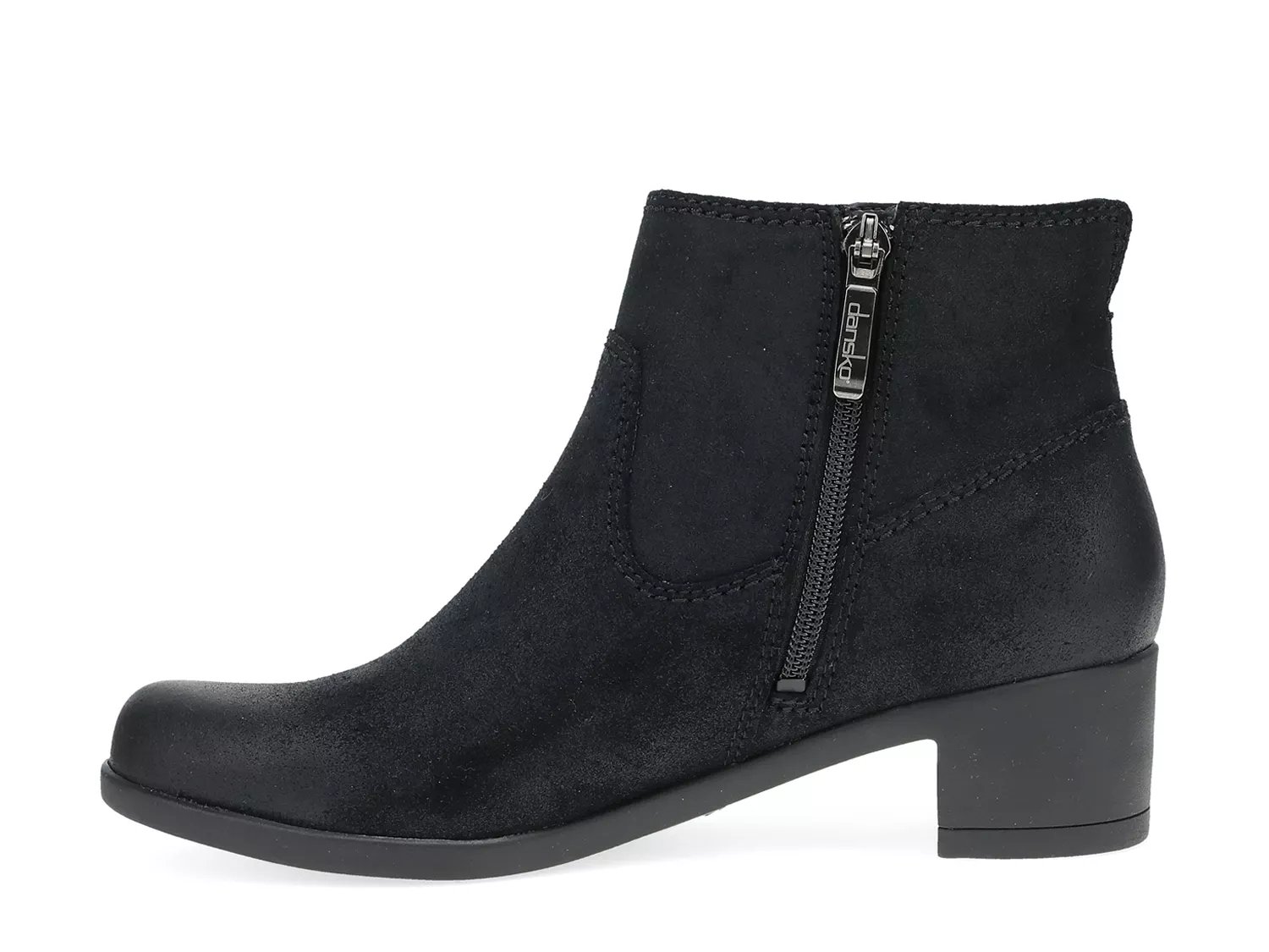 Carmella Bootie