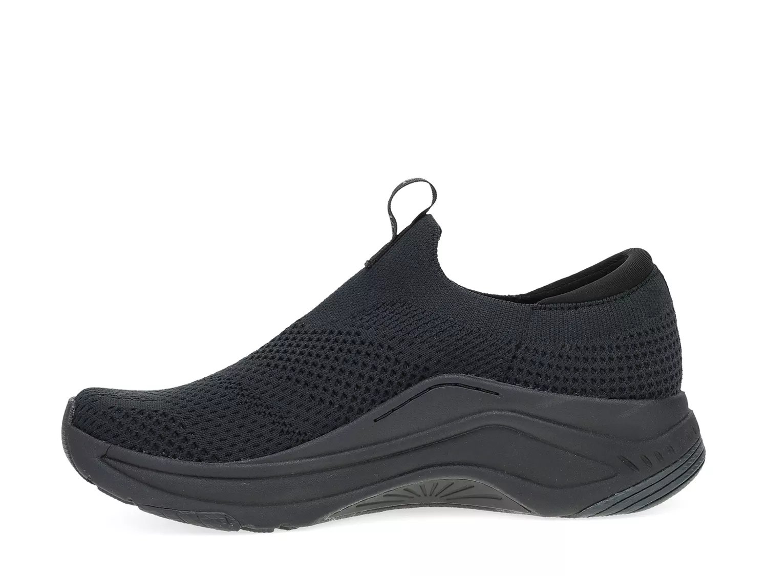Pep Slip-On Sneaker