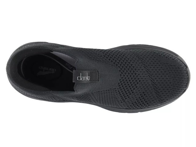 Dansko slip on sneaker store