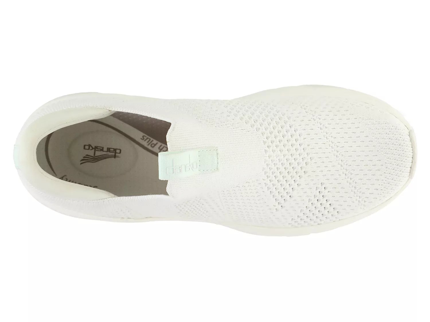 Pep Slip-On Sneaker