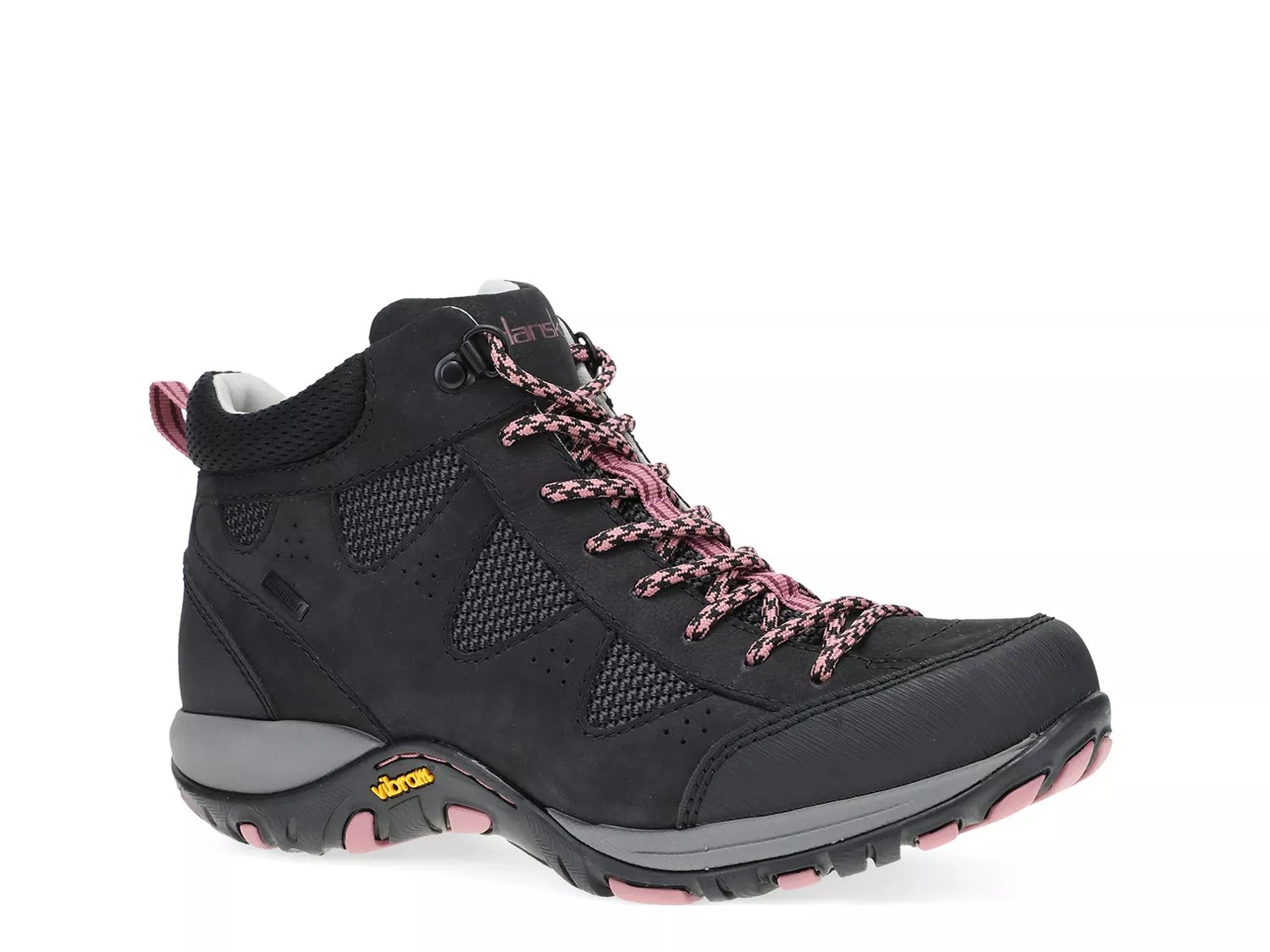 dansko hiking boots
