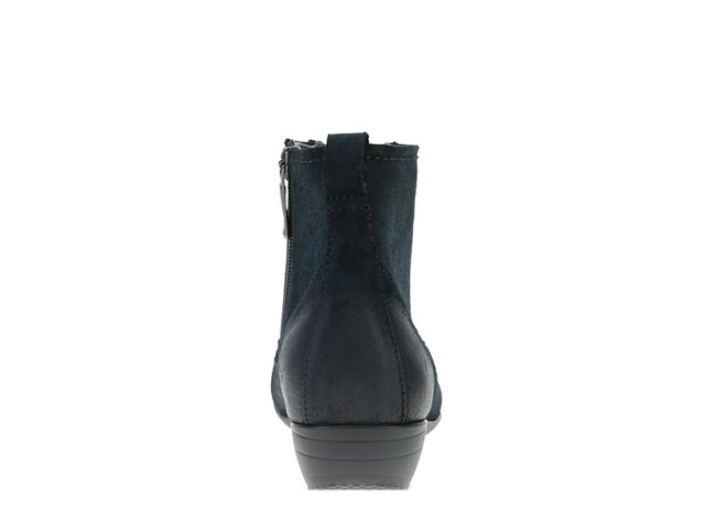 Dansko Fergie Bootie