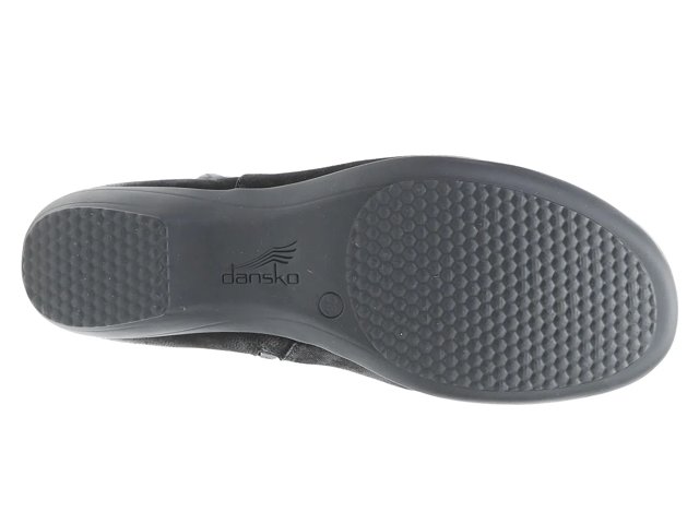 Dansko Fergie Bootie