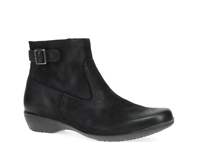Finnley Bootie