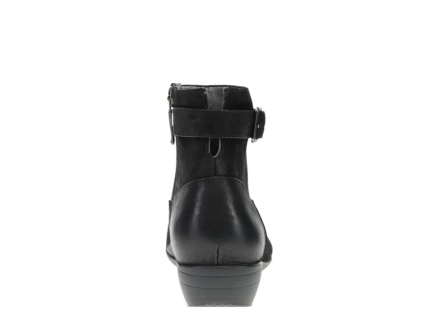 Finnley Bootie