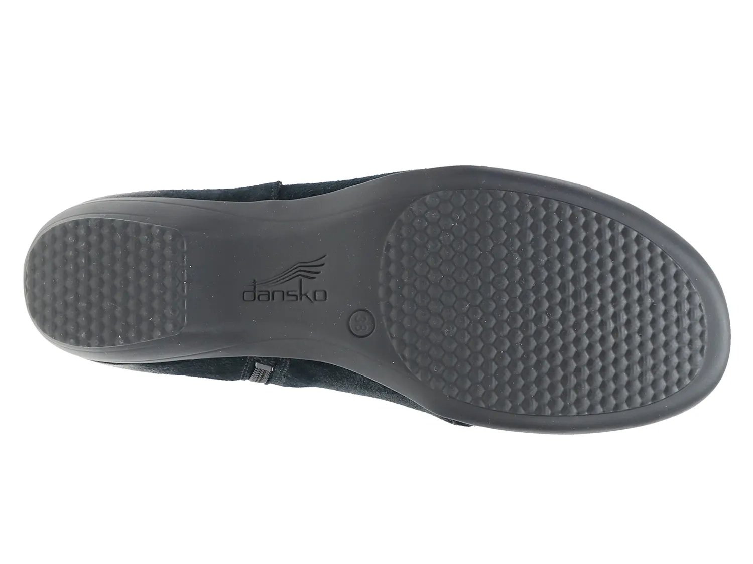 Finnley Bootie