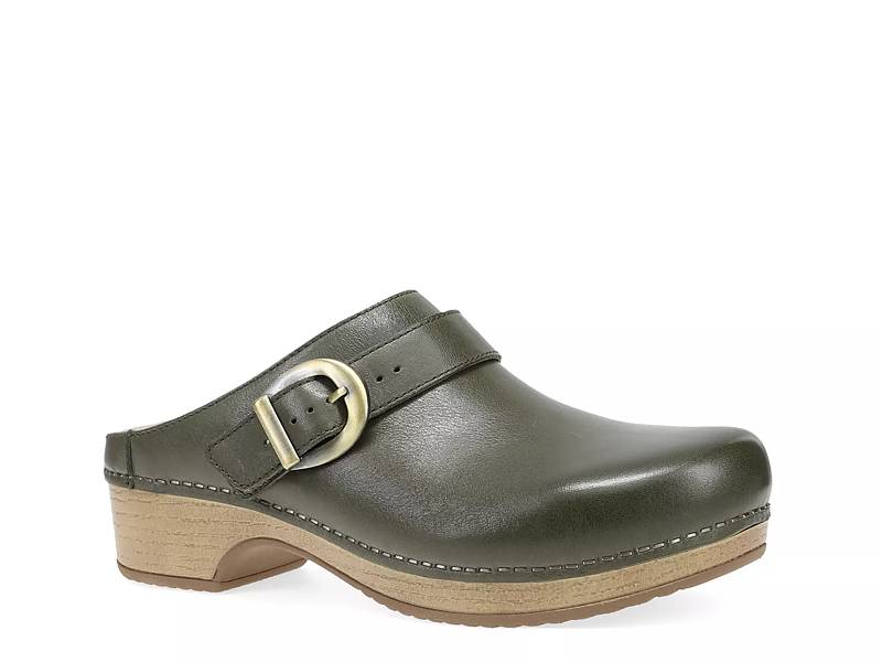 Dansko beatrice clog online