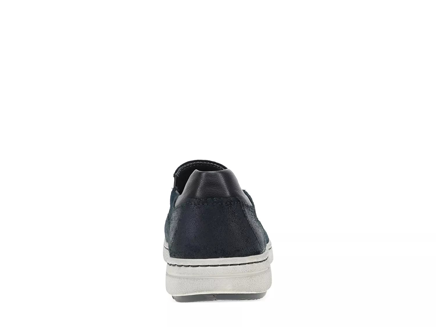Trent Slip-On