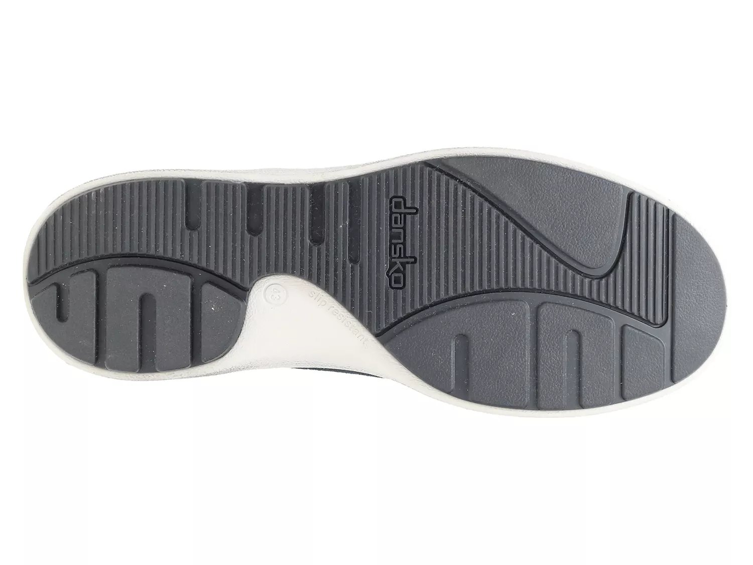 Trent Slip-On