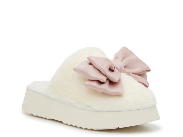 Uggs slippers with bows sale