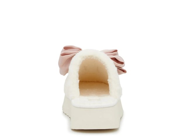Bearpaw poppy slipper online