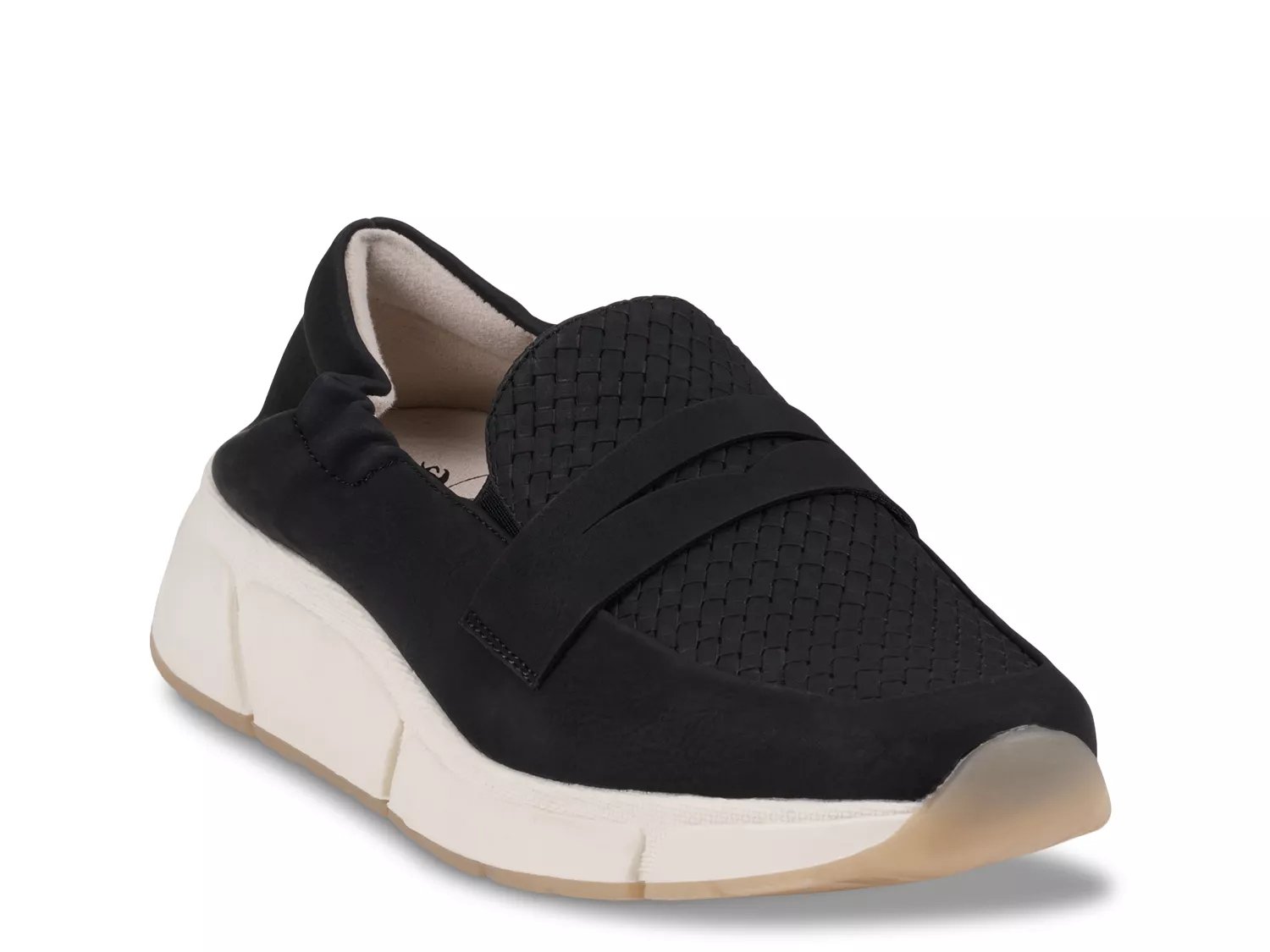 GC Shoes Adina SlipOn Sneaker | Women's | Black | Size 10 | Sneakers | Wedge
