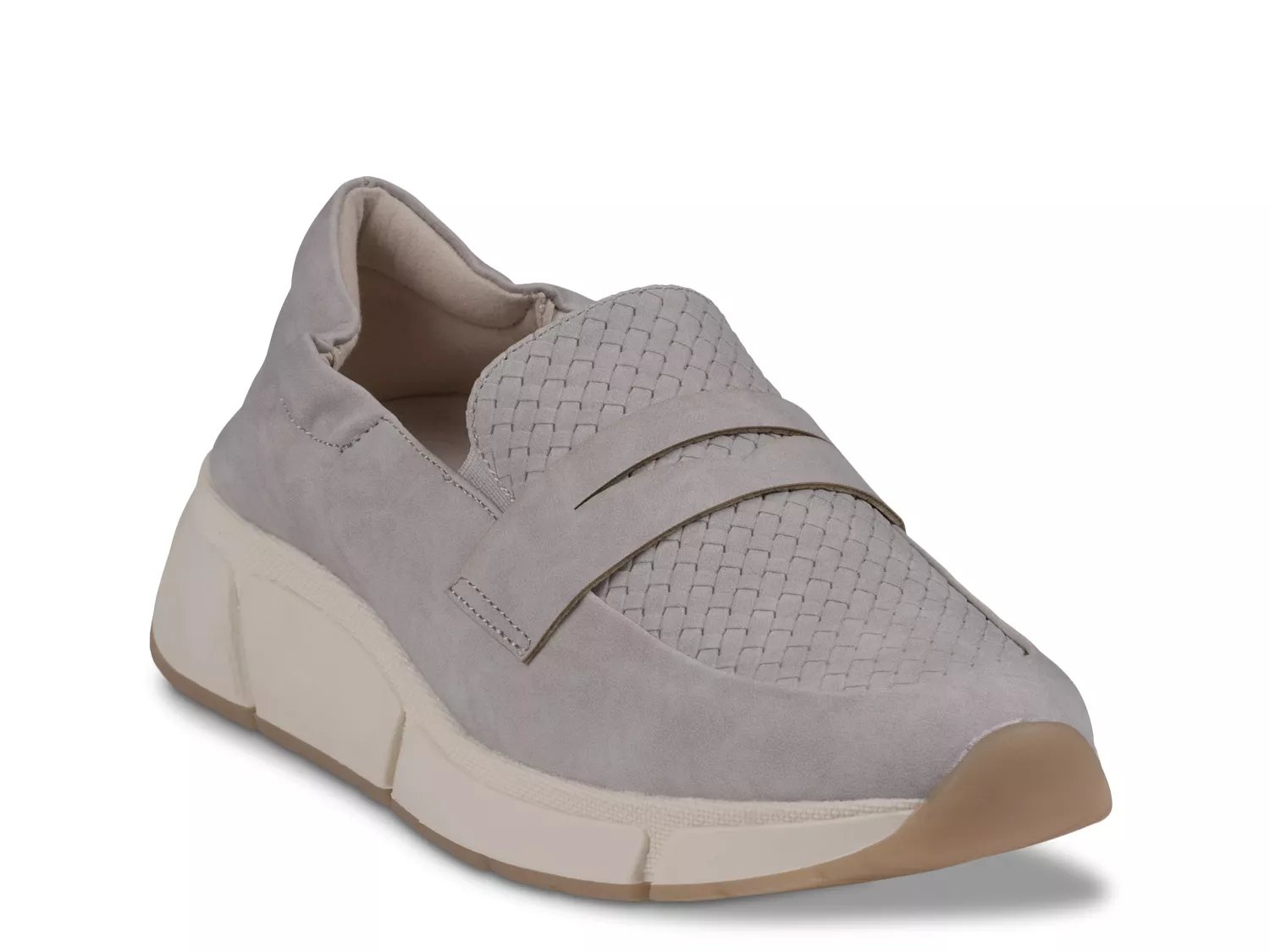 GC Shoes Adina SlipOn Sneaker | Women's | Grey | Size 10 | Sneakers | Wedge