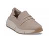 Adina Slip-On Sneaker - Women's Beige Taupe view