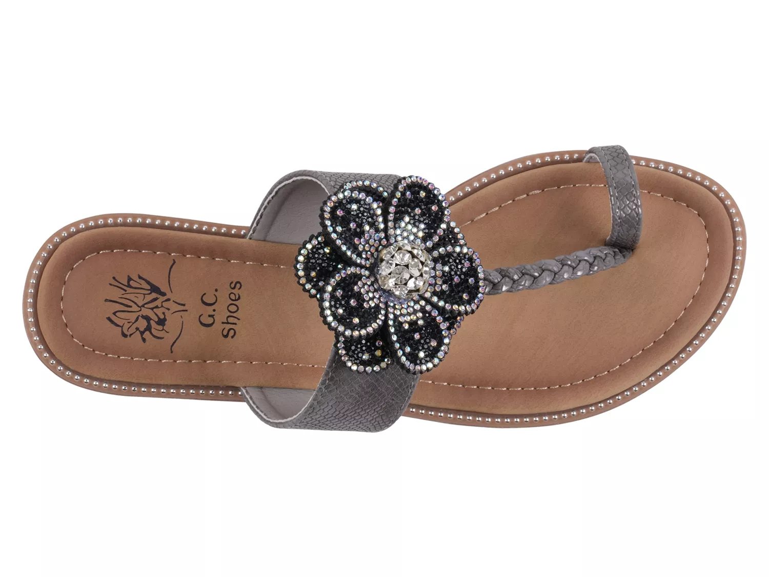 Blossom Sandal