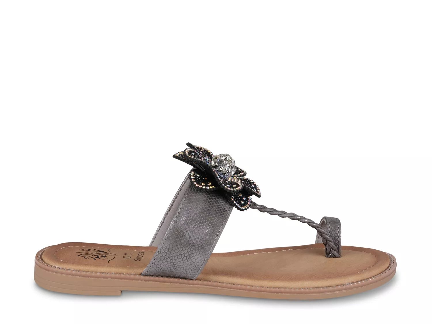 Blossom Sandal
