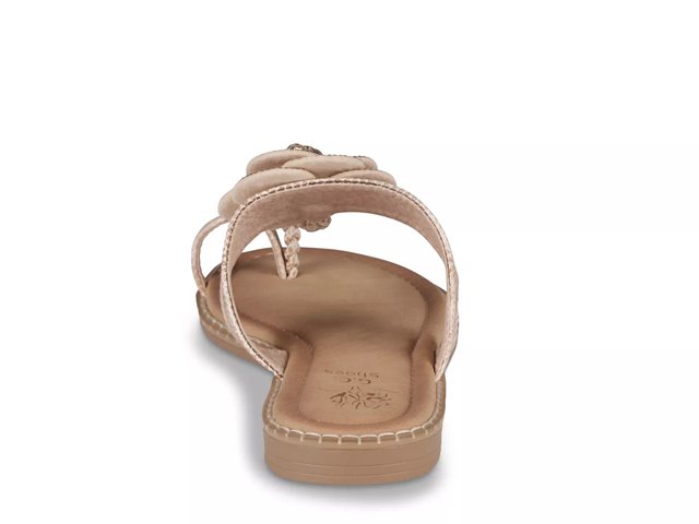 Blossom Sandal