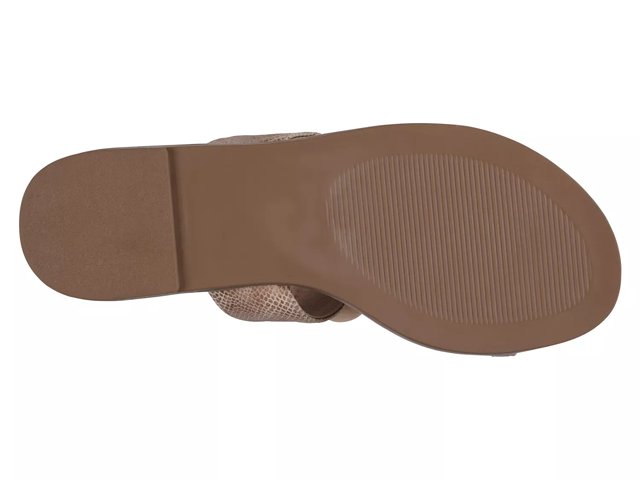 Blossom Sandal