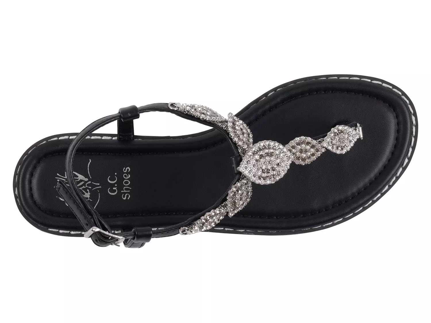 Cali Sandal