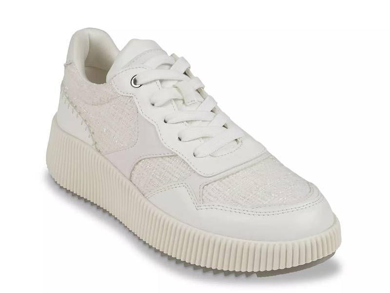 Calico Sneaker - Women's